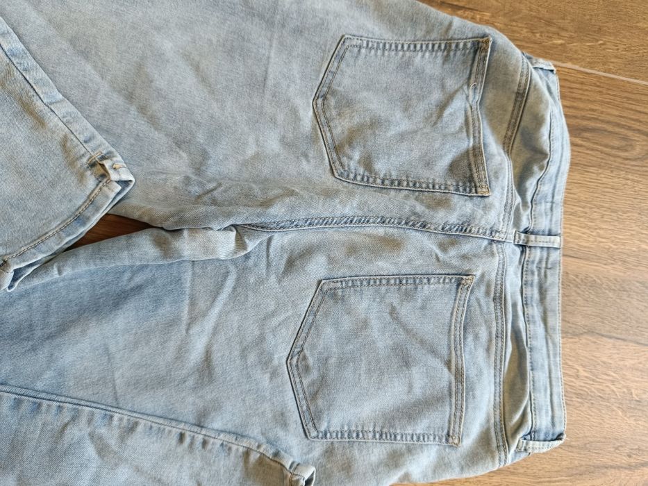 Spódnica skinny damskie