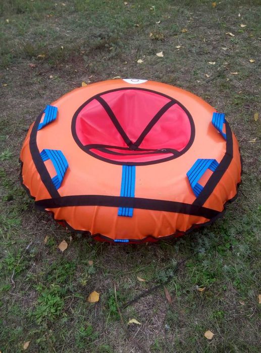 Тюбінг від виробника