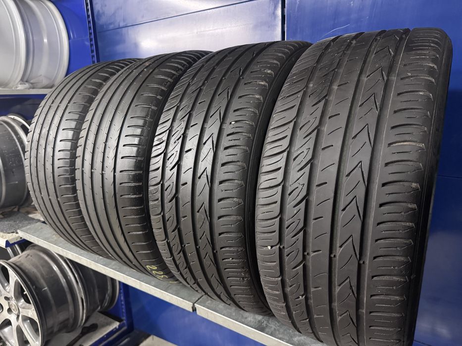 Pirelli Cinturato P7 Viking ProTech 225/40r18 літо Склад Шин Умань