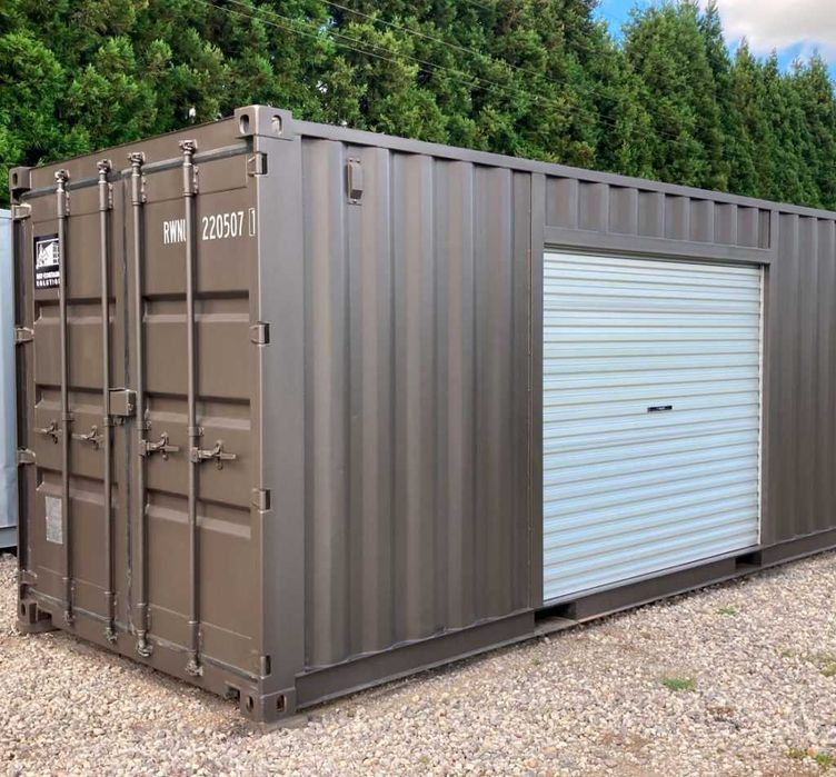 kontener morski  sprzedaż adaptacje modyfikacje