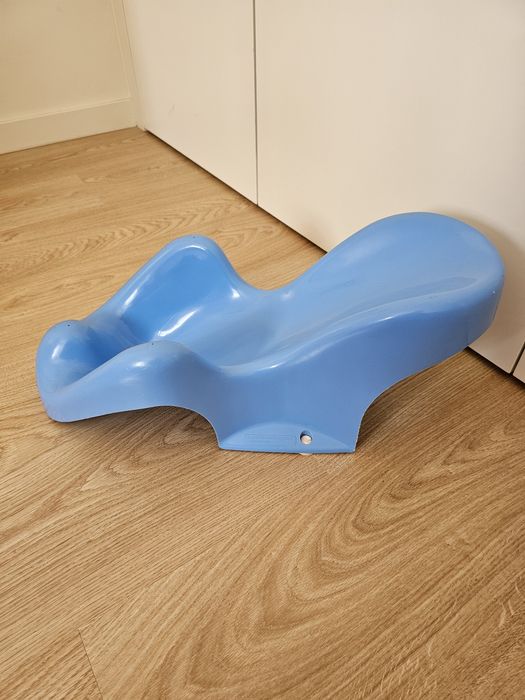 Suporte / assento para banho do bebé