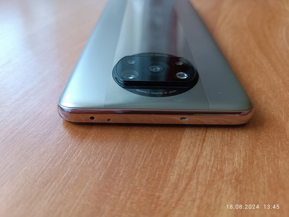 Xiaomi POCO X3 PRO stan bdb 6/128 Gb