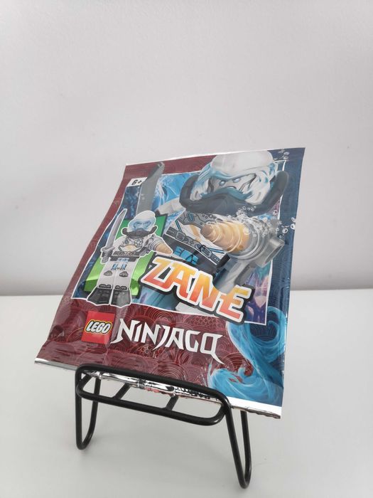 Lego NinjaGo Coleção Polybags Limited Edition