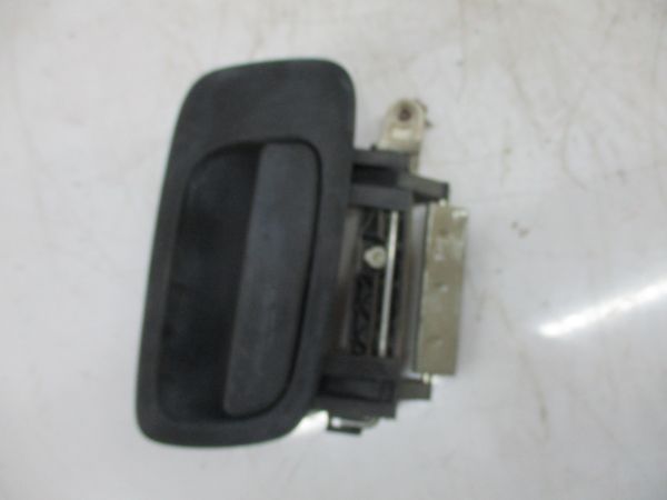 Puxador porta frente direita OPEL Zafira A (F75_)