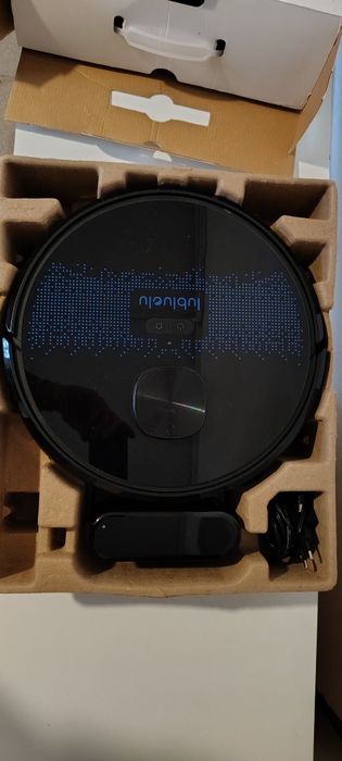 Robot sprzątający Lubluelu SL60D