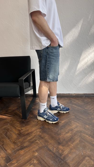 ОРИГІНАЛ 100% Шорти Levi’s 454 Relaxed