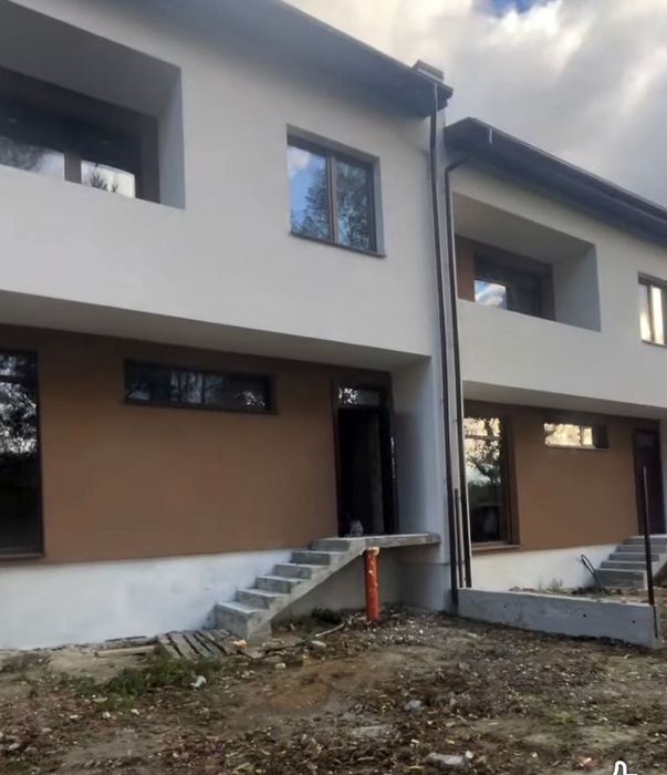 Продаж будинку с.Оброшине