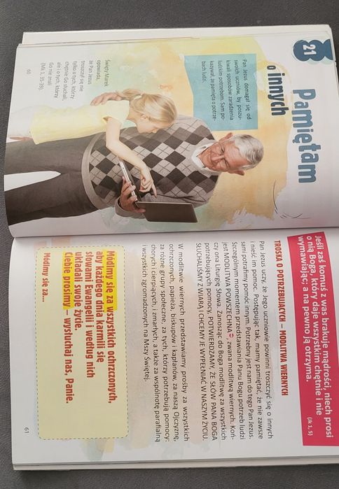 Zaproszeni przez Boga