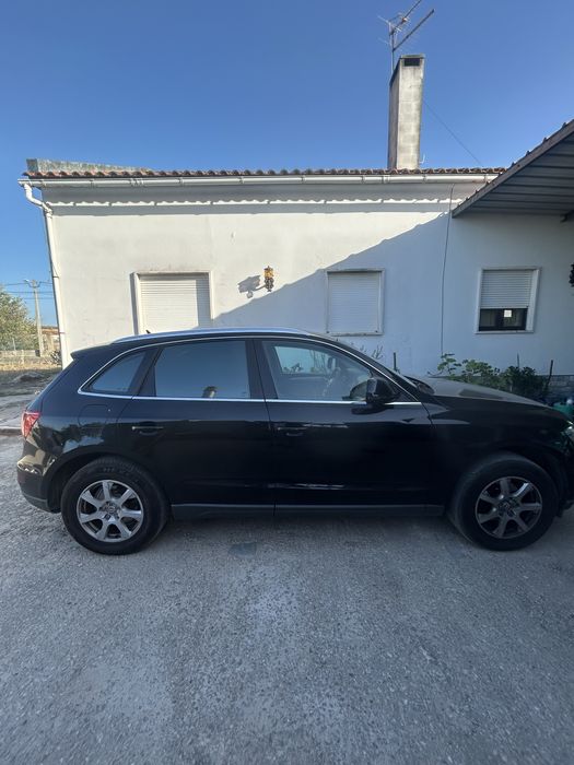 Audi Q5 2.0 170cv