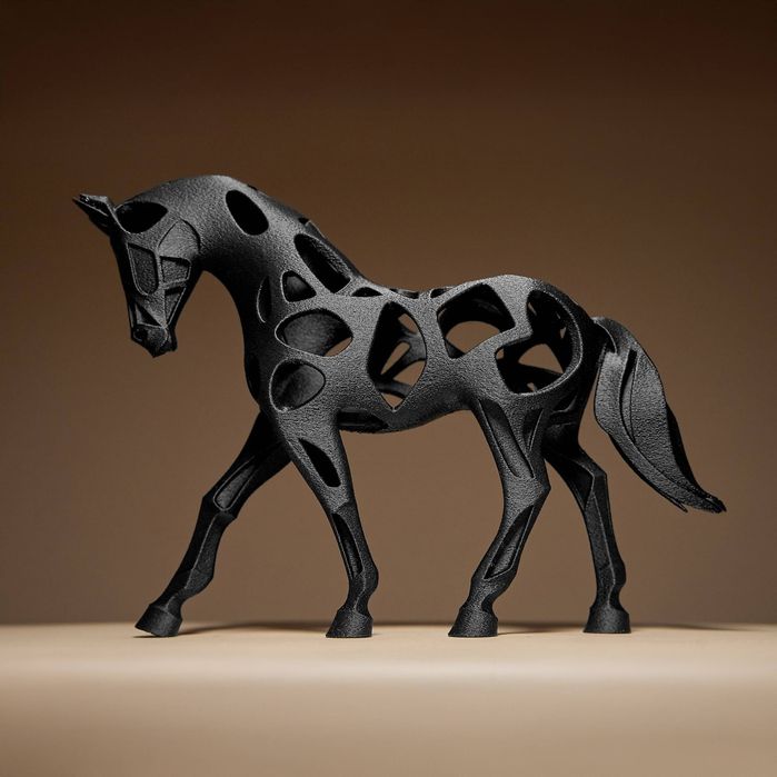 Druk 3D na zamówienie.