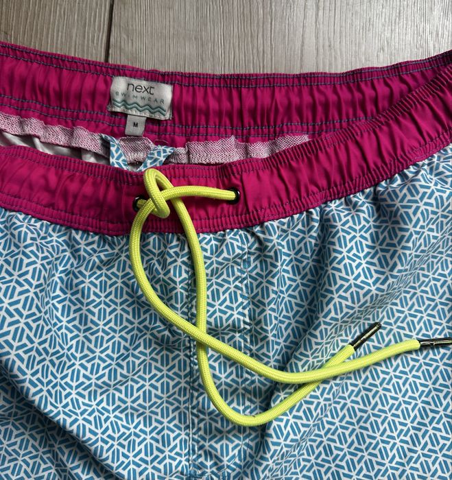 Шорти Next пляжні купальні М