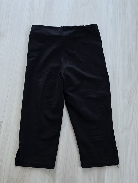 Spodenki legginsy H&M rozm.140