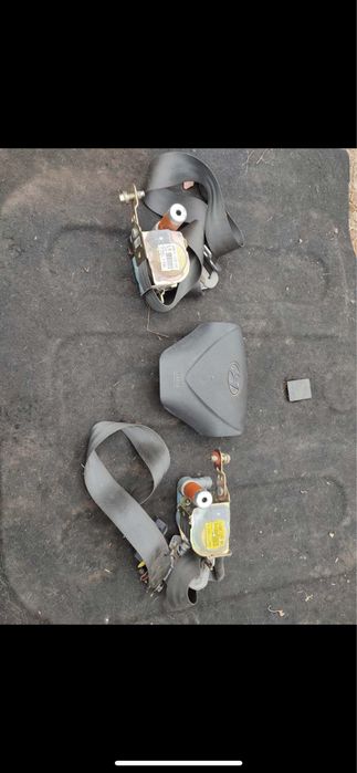 Hyundai Getz розборка Гетц
