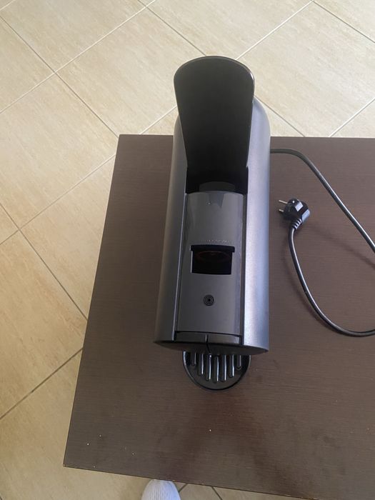 Maquina cafe Delta Q64740550188290121