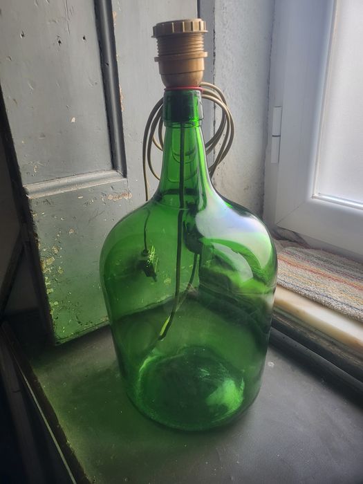 Electrically Tempered Carboy64862953633665121
