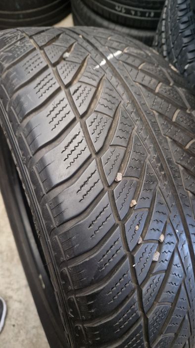 255/55R18 Rft Goodyear