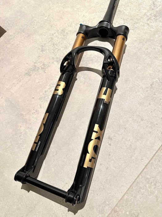 amortyzator FOX 34 SL 130mm 29" Factory - model 2026