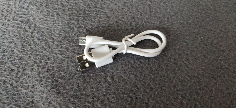 Kabel USB - Micro USB