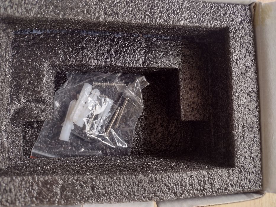 Domofon wifi. Kontroler smartLock