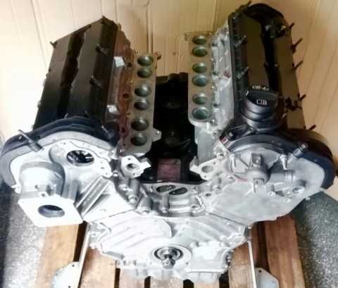 Silnik po Regeneracji 3,0 V6 VM23 / VM44 / VM63 do Maserati / JEEP EXF