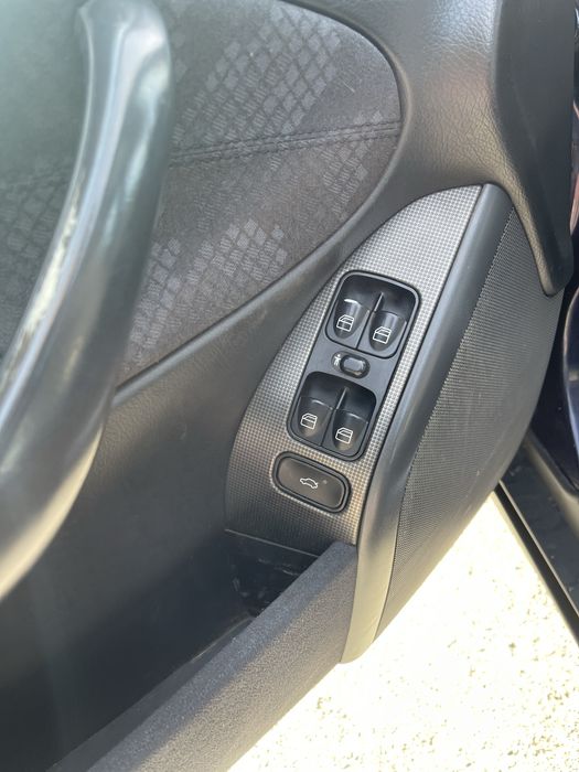 Mercedes C200 CDI Avantgard