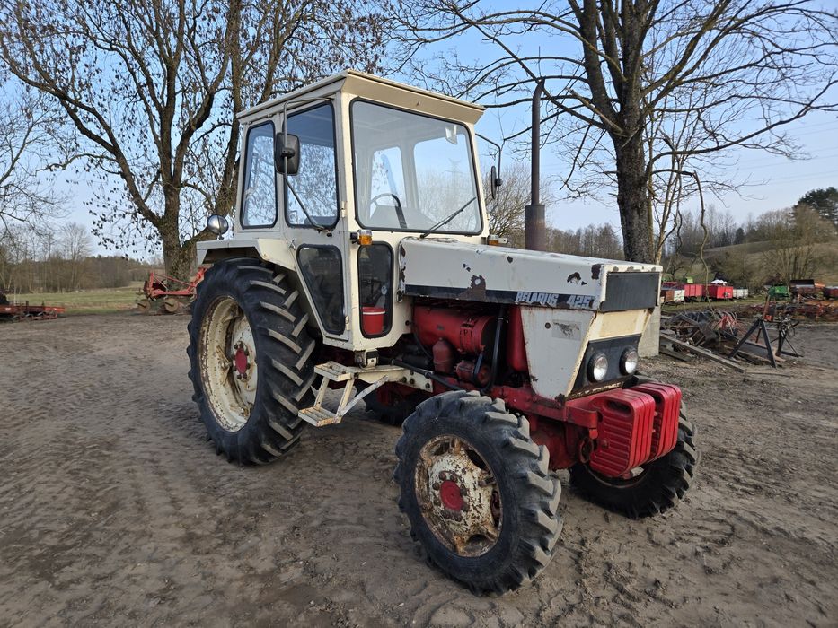 Belarus T-425 Export 4WD