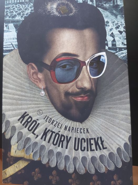 "Król, który uciekł"