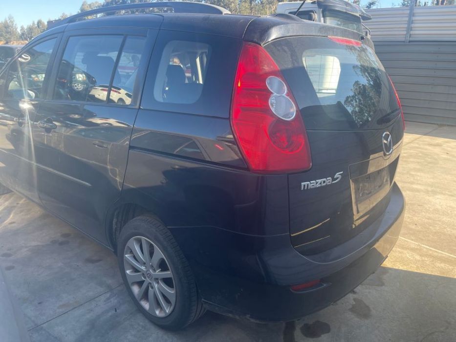 MAZDA 5 MZR-CD 2.0 D DE 2007 PARA PEÇAS
