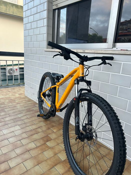 Rockrider new urgent