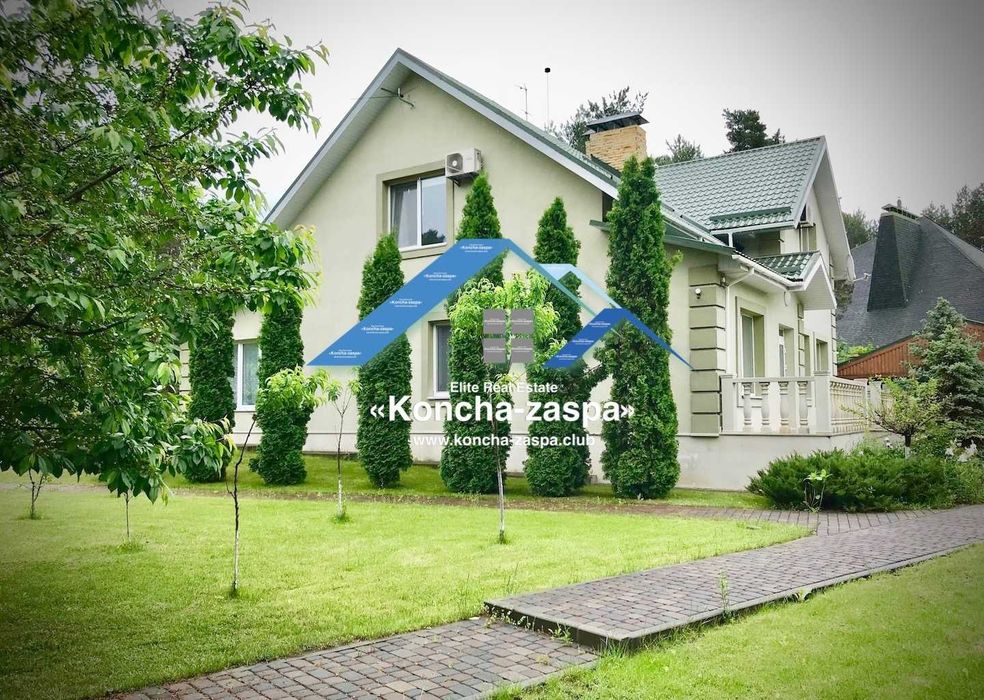 Аренда дома Козин. Лесная зона закрытая улица