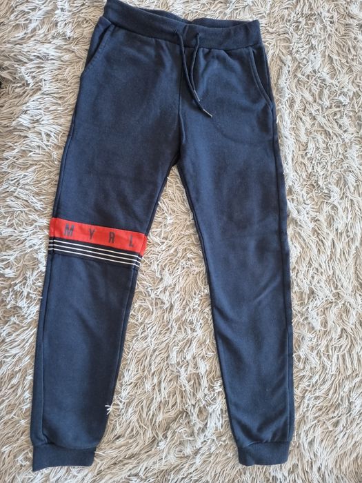 Dres Mayoral, bluza+spodnie, r.134