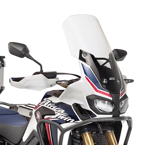 Vidro Alto Africa Twin CRF1000 *NOVOS*