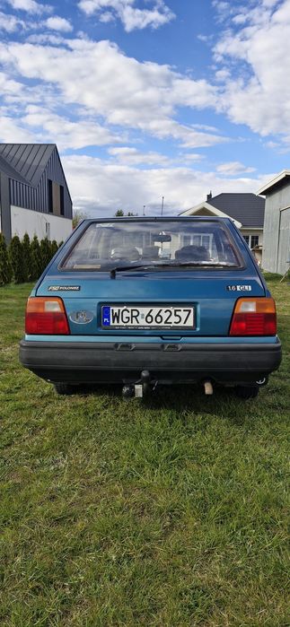 Polonez Caro 1.6
