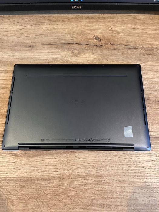 Ультабук Dell 9320 Plus