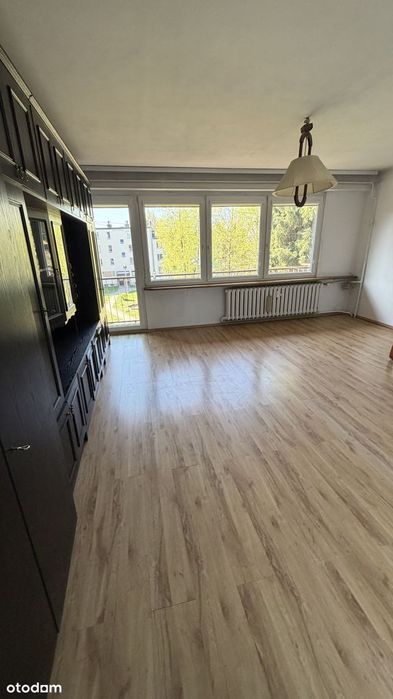 MIESZKANIE 48,34m2 II piętro 2 pokojowe