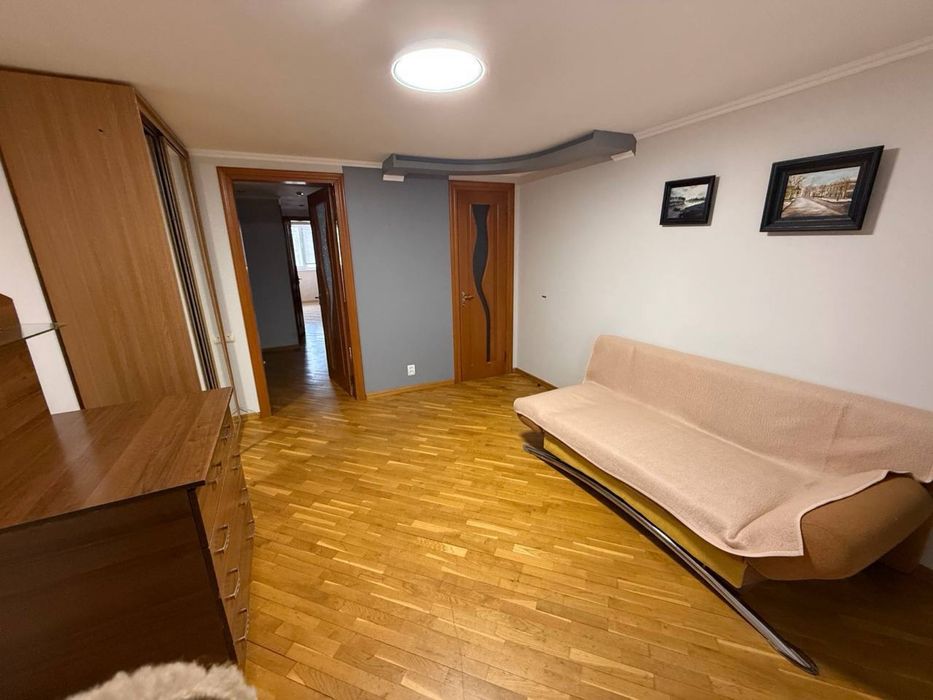 Оренда 1к чешки, ГЕРОЇВ МАЙДАНУ (ПАРК ЖОВТНЕВИЙ), ГАЗОВИЙ котел, все є