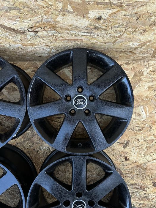 Диски5/108 R16 ET25 цо(діа)70.1 титани диски