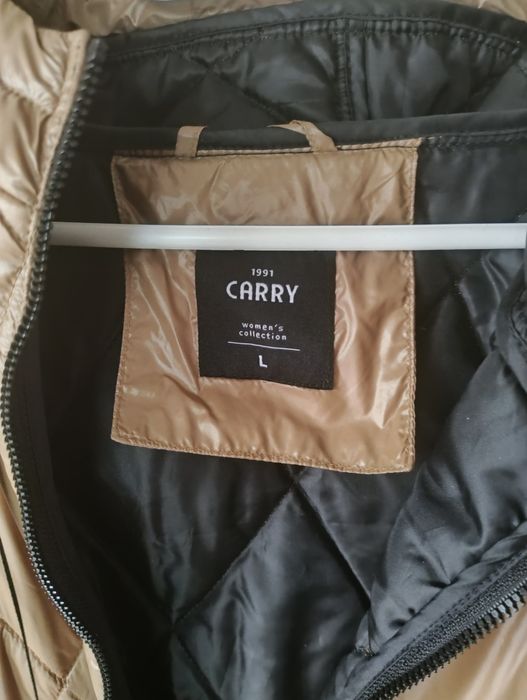 Płaszcz Carry rozmiar L