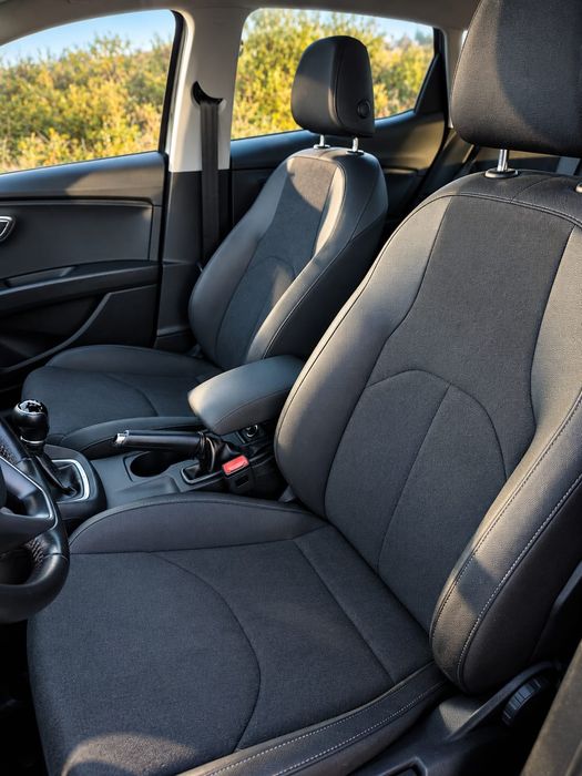 Seat Leon FR 10/2014