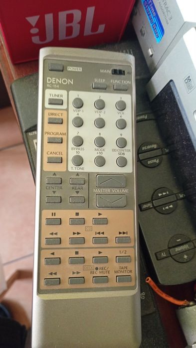 Amtuner denon utp-250