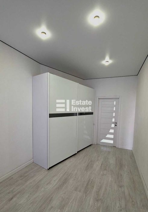 Продам 3 к. квартиру на вул. Клочківська, 117, ЖК Павлівський квартал