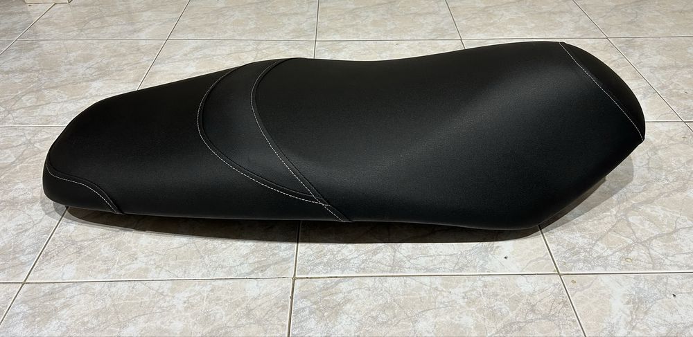 Banco SYM JET 14  (50/125)  Velho por Novo