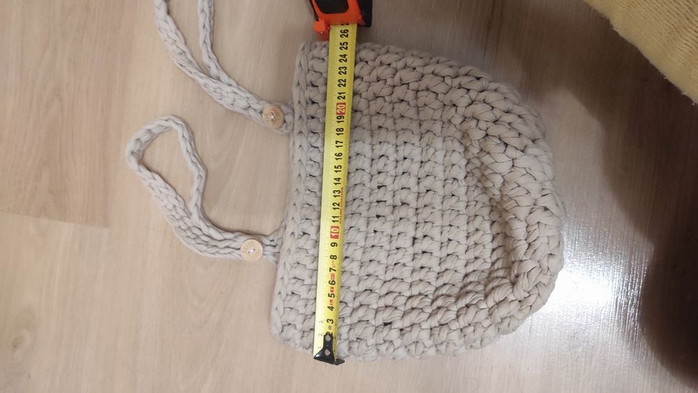 Корзинки органайзери на дитяче ліжечко