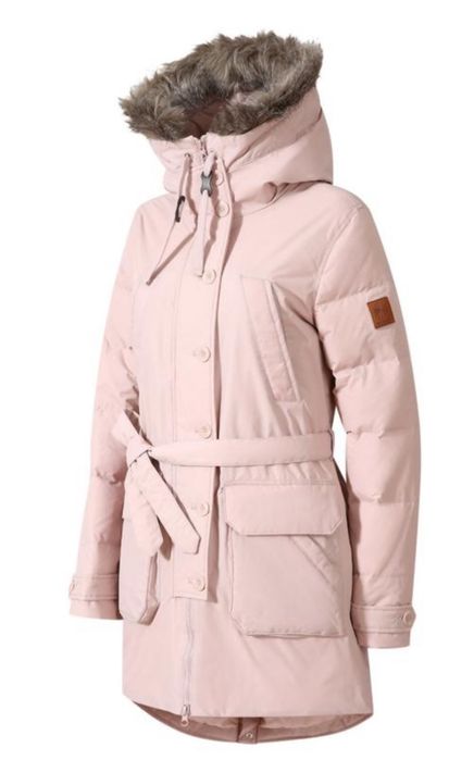 Парка зимова Reebok xs/s