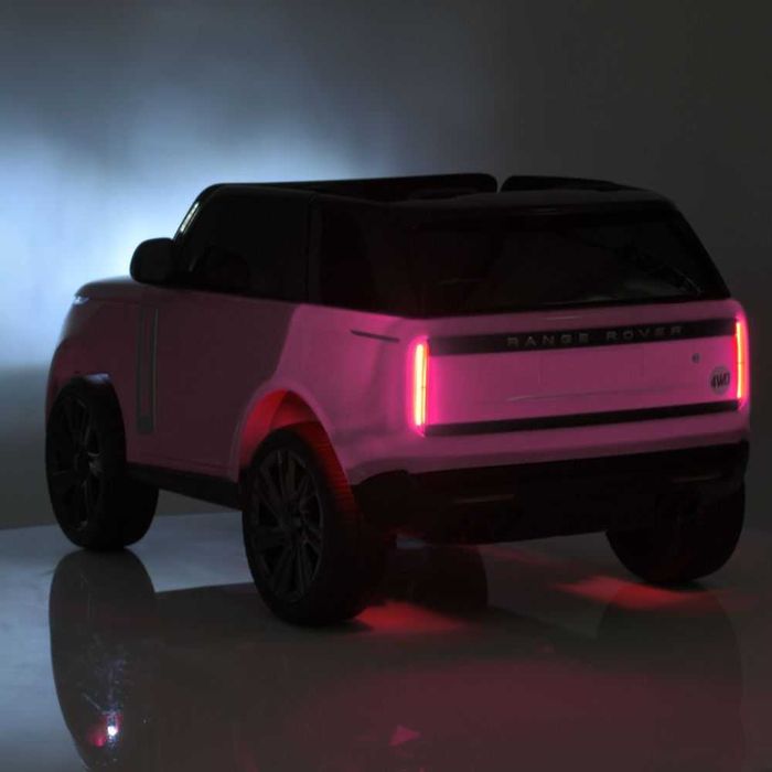 Під Замовлення‼️Електромобіль Дитячий Range Rover HSE • Дитячий Джип