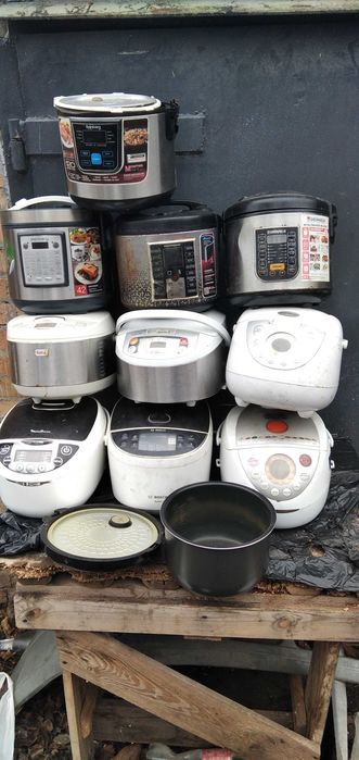 Мультиварка Redmond Yummy