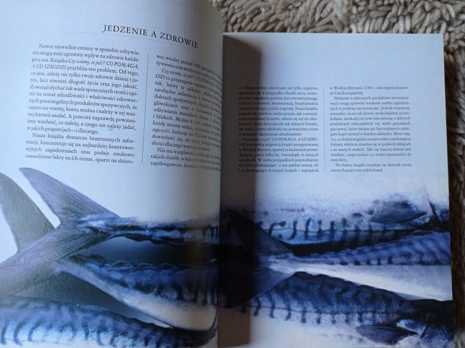 Co pomaga a co szkodzi idealna na prezent