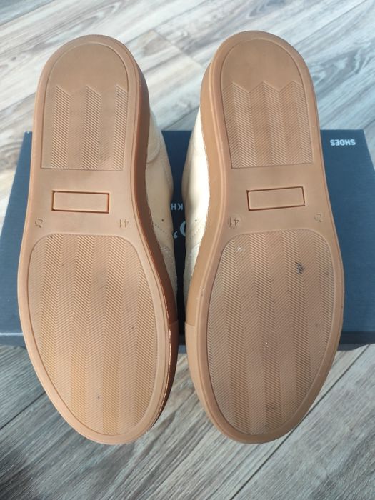 Кроссовки Marc O'Polo  размер 41