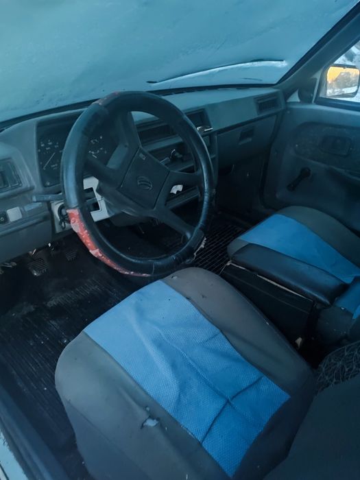 Продам ЗАЗ Таврія пікап