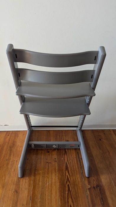 Stokke Tripp Trapp cadeira evolutiva